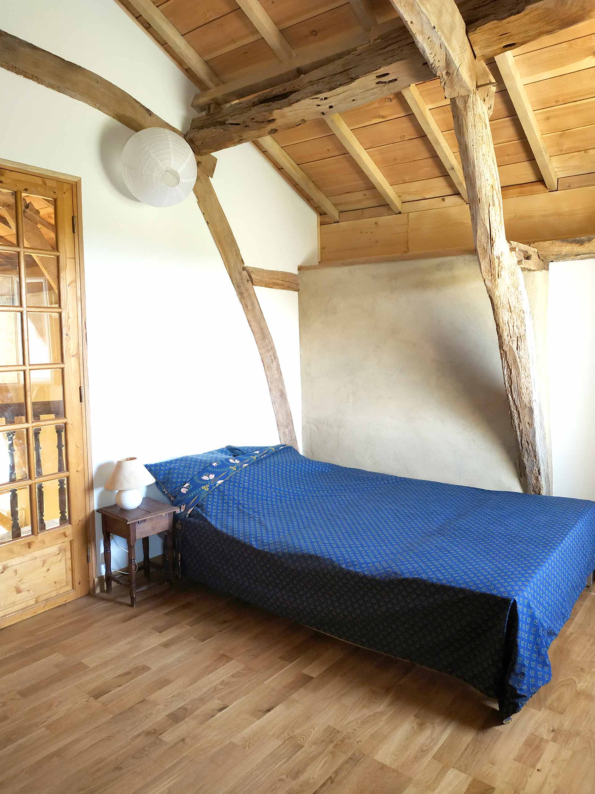 Chambre-canape-deplie