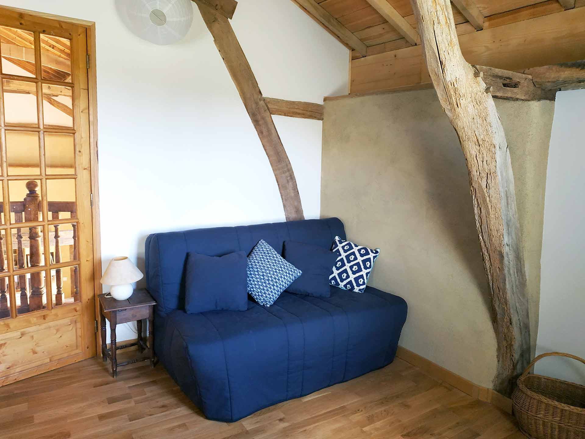Chambre-etage-canape