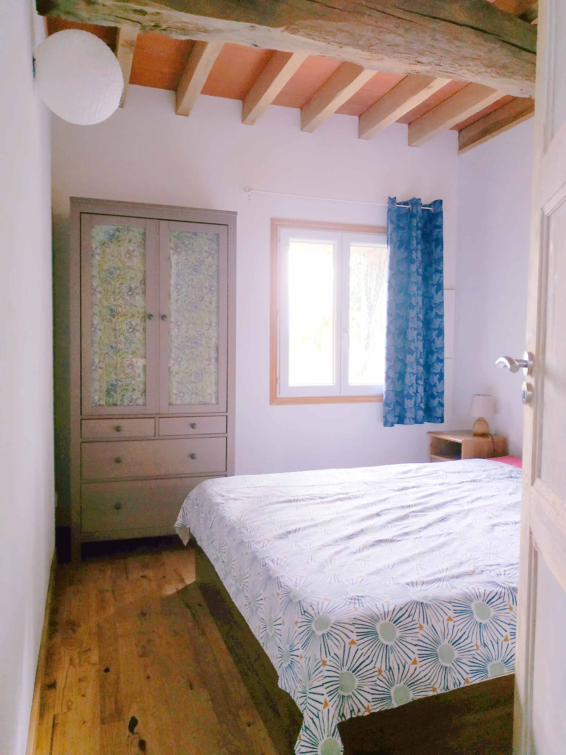 Chambre-rdc