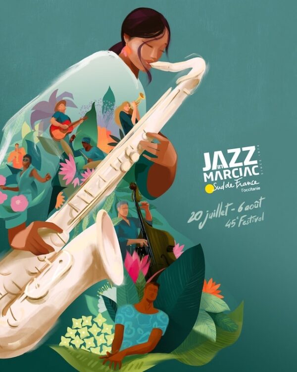 Jazz-In-Marciac