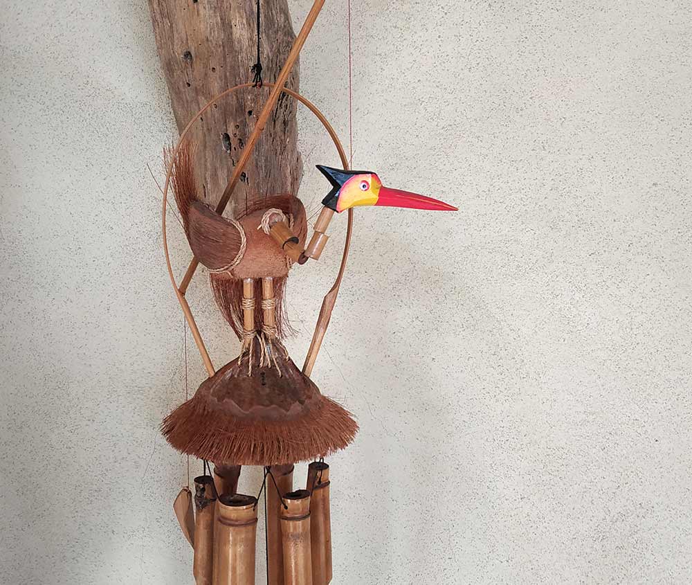 Oiseau